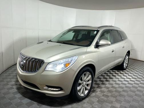 2014 Buick Enclave Premium