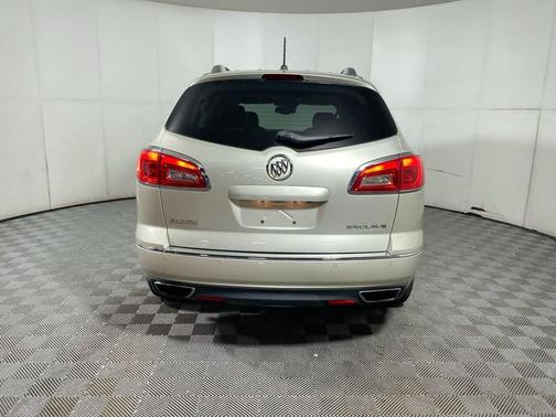 2014 Buick Enclave Premium