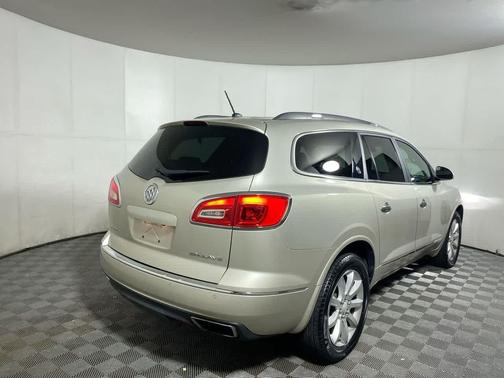 2014 Buick Enclave Premium