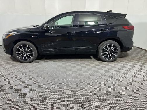 2026 Acura RDX A-Spec Advance Package