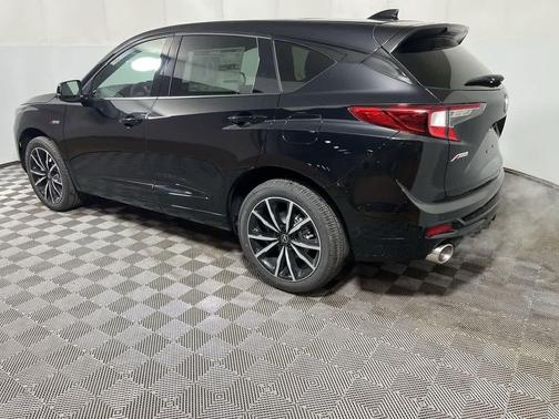 2026 Acura RDX A-Spec Advance Package