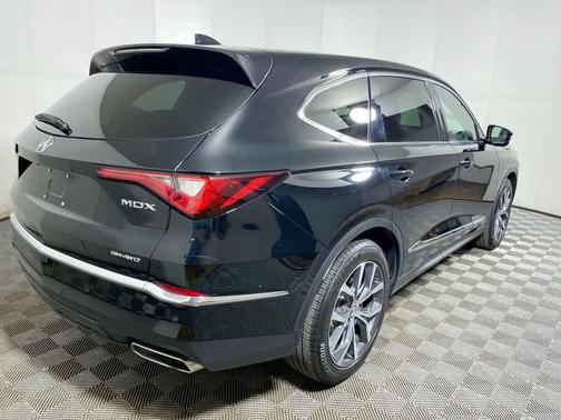 2024 Acura MDX Technology Package
