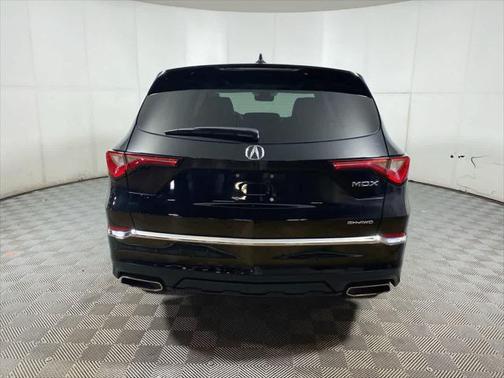 2024 Acura MDX Technology Package