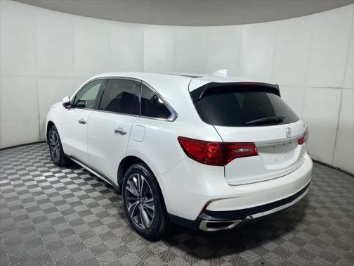 2020 Acura MDX 3.5L w/Technology Package