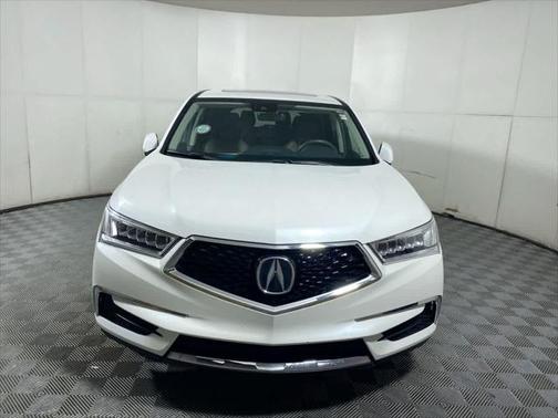 2020 Acura MDX 3.5L w/Technology Package