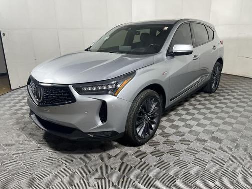 2023 Acura RDX A-Spec Advance Package