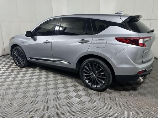 2023 Acura RDX A-Spec Advance Package