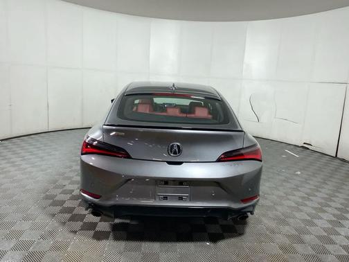 2023 Acura Integra A-SPEC Technology