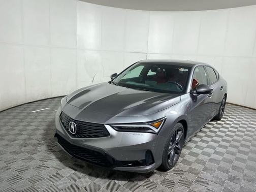 2023 Acura Integra A-SPEC Technology