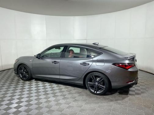 2023 Acura Integra A-SPEC Technology