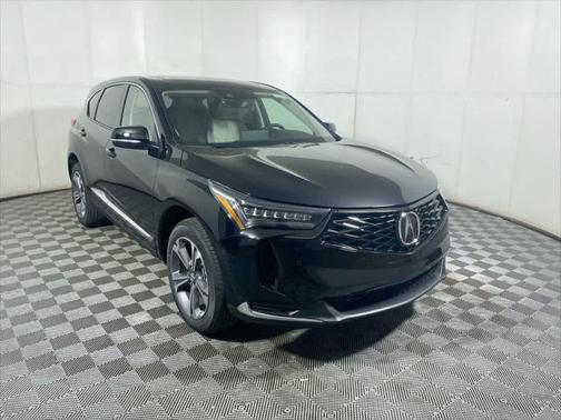 2025 Acura RDX Technology Package