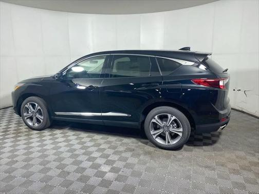 2025 Acura RDX Technology Package