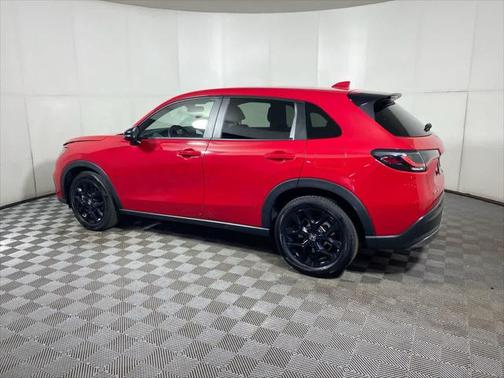 2023 Honda HR-V AWD Sport