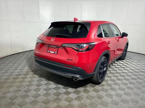 2023 Honda HR-V AWD Sport