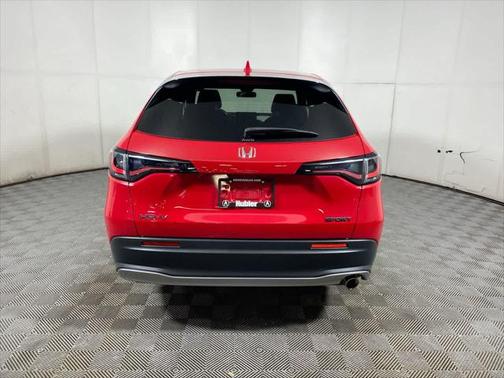 2023 Honda HR-V AWD Sport
