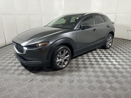 2022 Mazda CX-30 2.5 S Select Package