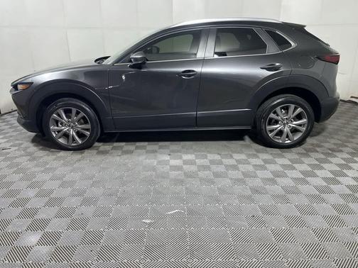 2022 Mazda CX-30 2.5 S Select Package