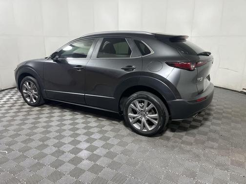 2022 Mazda CX-30 2.5 S Select Package