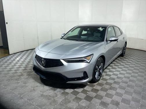 2024 Acura Integra A-SPEC Technology