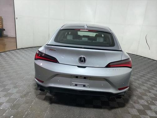 2024 Acura Integra A-SPEC Technology