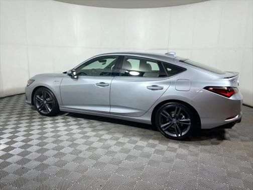2024 Acura Integra A-SPEC Technology