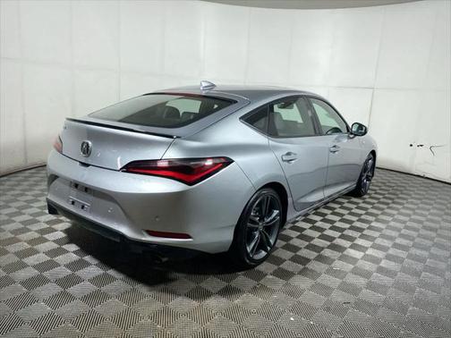 2024 Acura Integra A-SPEC Technology