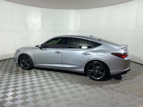 2024 Acura Integra A-SPEC