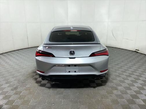 2024 Acura Integra A-SPEC
