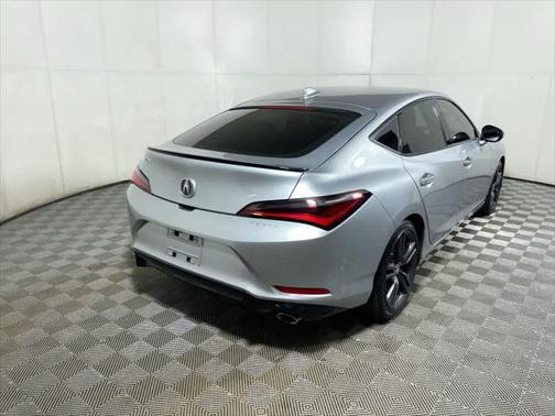 2024 Acura Integra A-SPEC