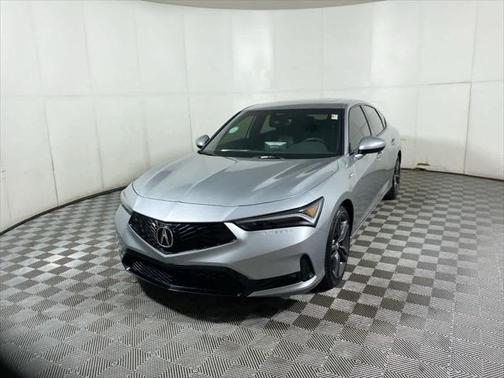 2024 Acura Integra A-SPEC
