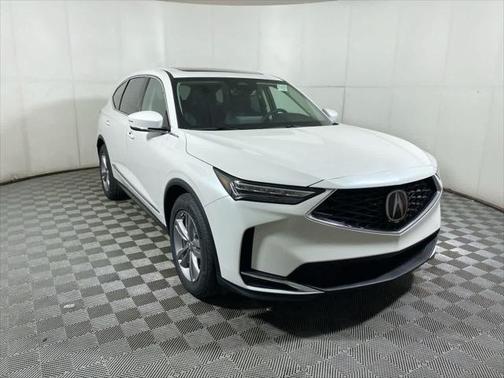 2025 Acura MDX Standard