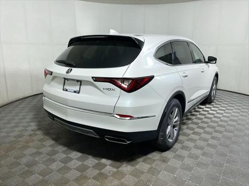 2025 Acura MDX Standard