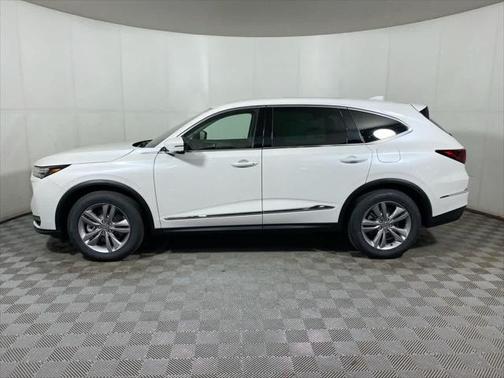 2025 Acura MDX Standard