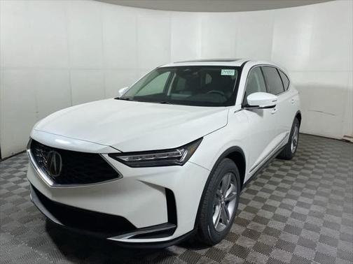 2025 Acura MDX Standard