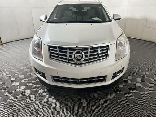 2015 Cadillac SRX Performance Collection