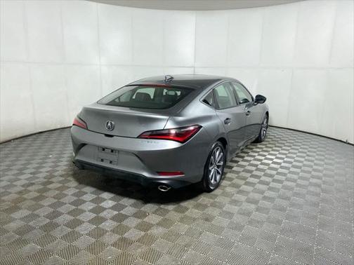 2023 Acura Integra CVT
