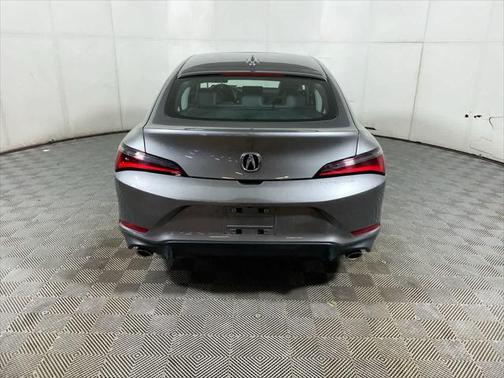 2023 Acura Integra CVT