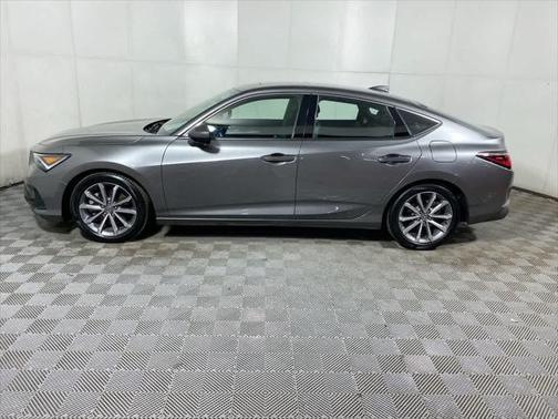2023 Acura Integra CVT