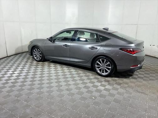 2023 Acura Integra CVT