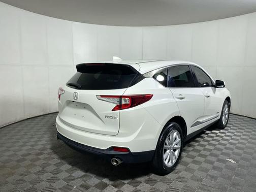 2019 Acura RDX Base