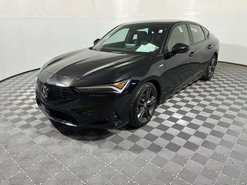 2023 Acura Integra A-SPEC