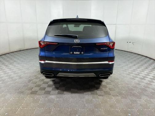 2025 Acura MDX Standard