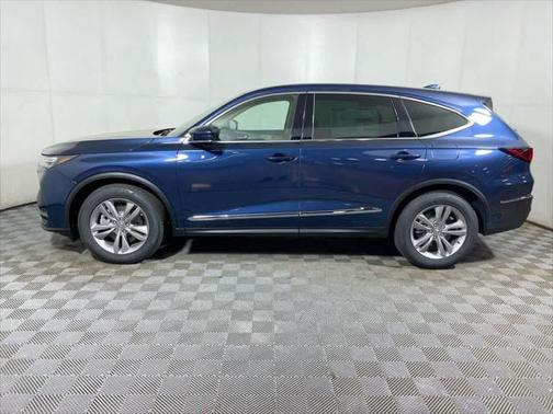 2025 Acura MDX Standard