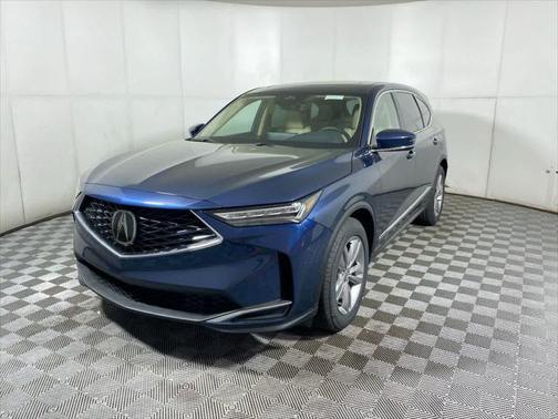 2025 Acura MDX Standard