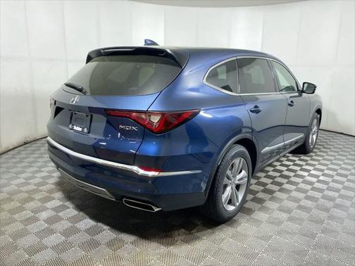2025 Acura MDX Standard