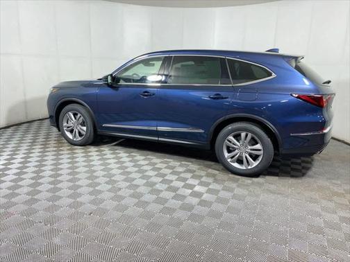 2025 Acura MDX Standard