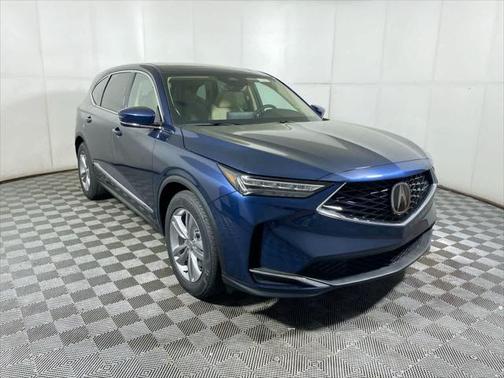 2025 Acura MDX Standard