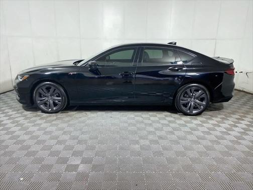2023 Acura TLX A-Spec