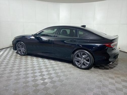 2023 Acura TLX A-Spec