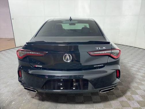 2023 Acura TLX A-Spec
